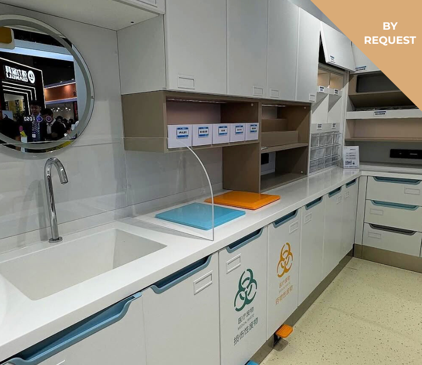 Hospital Furniture