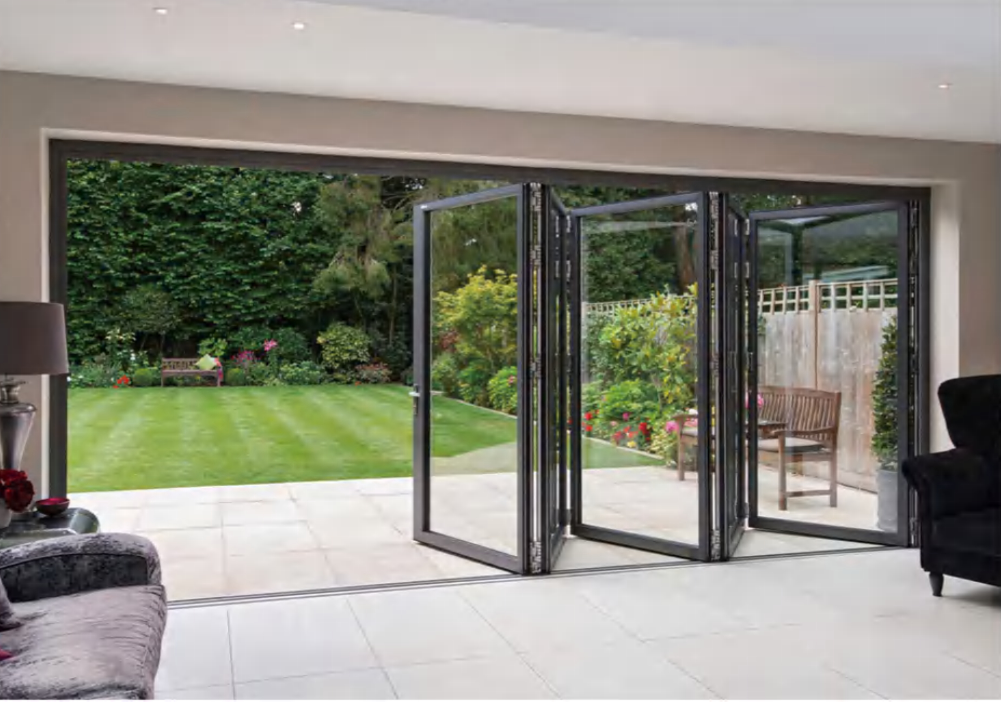 Aluminium Door and Window