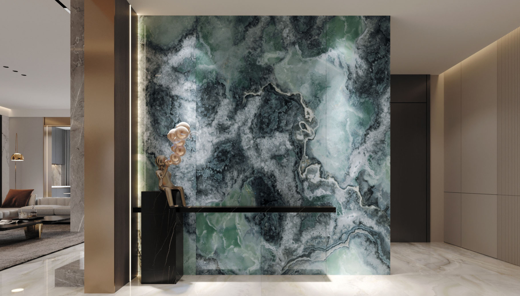 Granite Tile