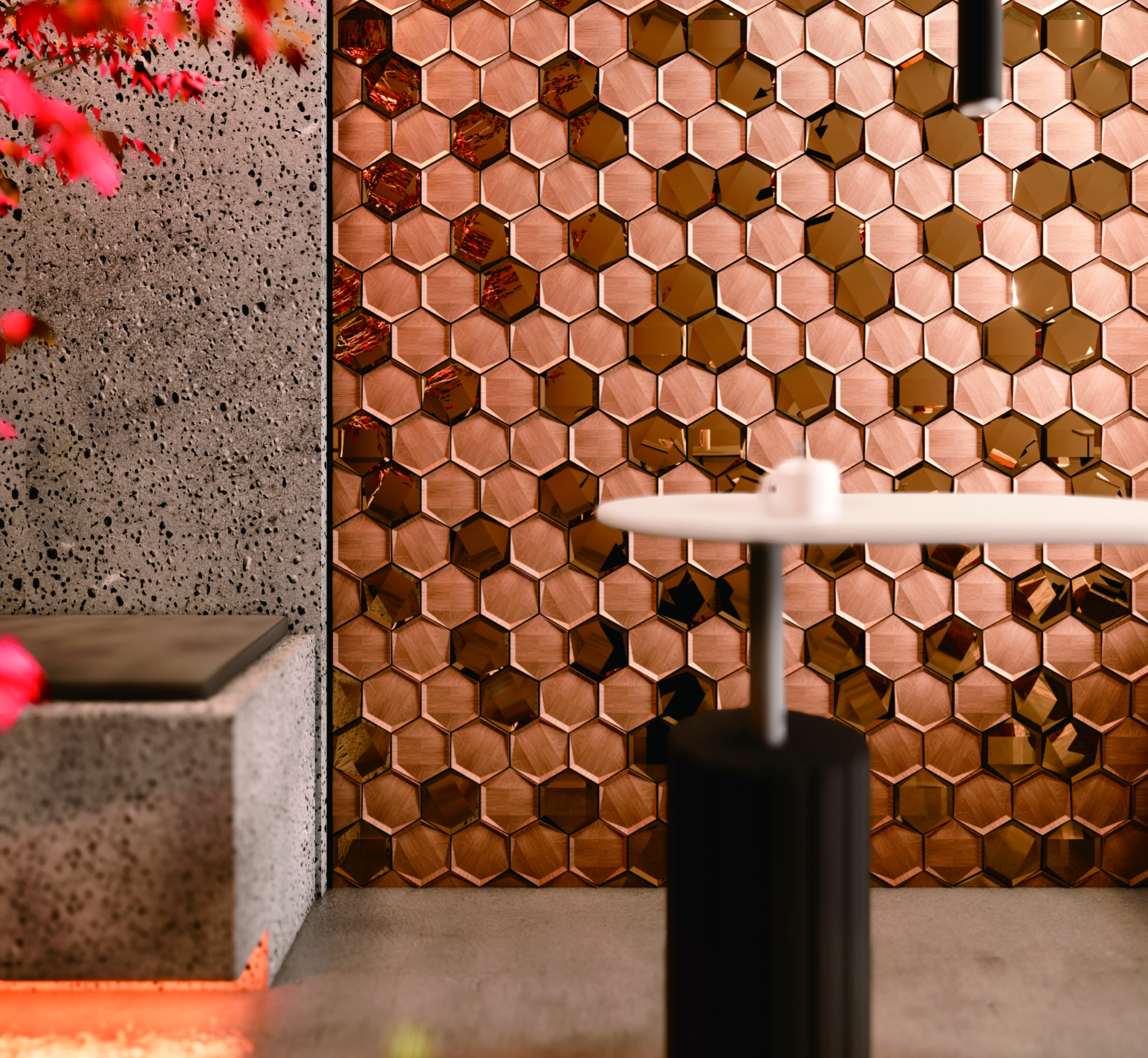 Mosaic Series
